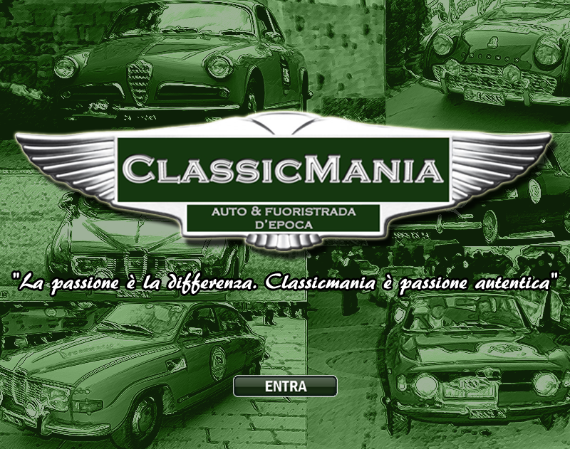 Classicmania